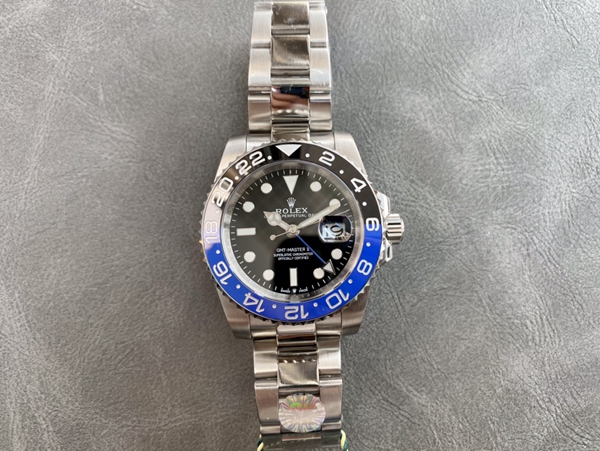 激安ロレックス角部分ディテール